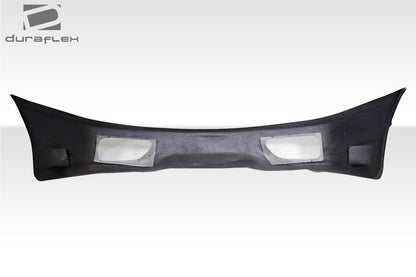 Extreme Dimensions Duraflex Challenge Look Front Bumper Cover Compatible With 1999-2004 Ferrari 360 Modena - 1 Piece - 114716