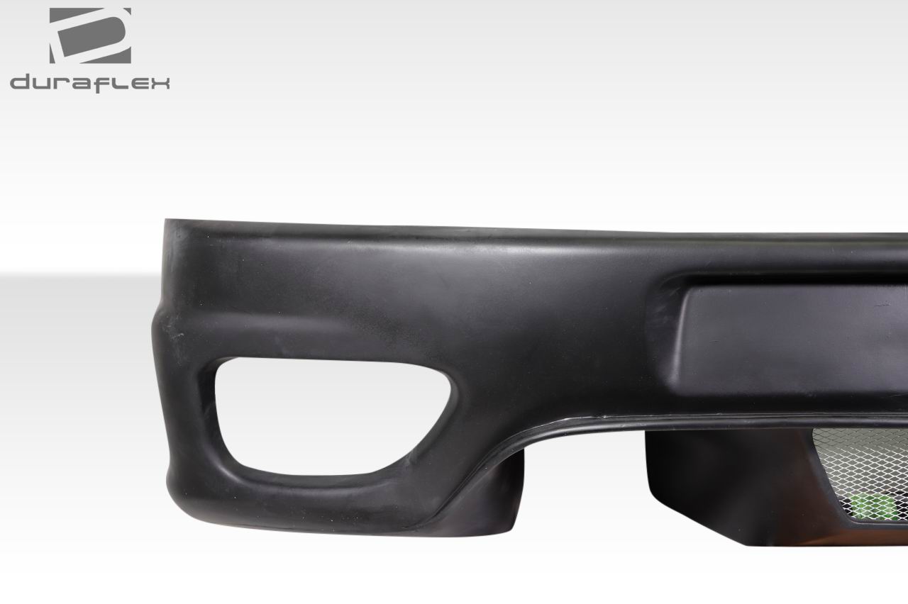Extreme Dimensions Duraflex Challenge Look Rear Bumper Cover Compatible With 1999-2004 Ferrari 360 Modena - 1 Piece - 114717