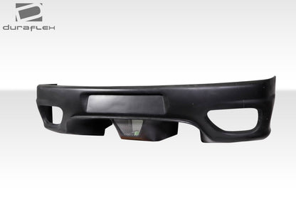Extreme Dimensions Duraflex Challenge Look Rear Bumper Cover Compatible With 1999-2004 Ferrari 360 Modena - 1 Piece - 114717