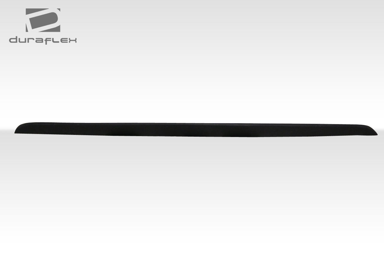 Extreme Dimensions Duraflex I-Spec Wing Spoiler Compatible With 2006-2011 Lexus GS - 1 Piece - 114719