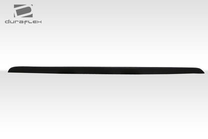 Extreme Dimensions Duraflex I-Spec Wing Spoiler Compatible With 2006-2011 Lexus GS - 1 Piece - 114719