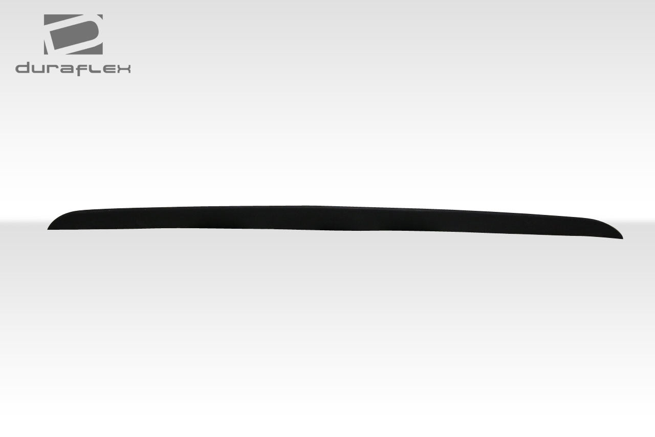 Extreme Dimensions Duraflex I-Spec Wing Spoiler Compatible With 2006-2011 Lexus GS - 1 Piece - 114719