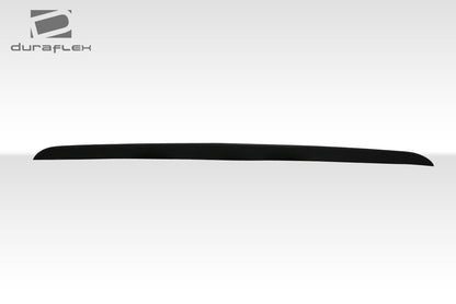 Extreme Dimensions Duraflex I-Spec Wing Spoiler Compatible With 2006-2011 Lexus GS - 1 Piece - 114719