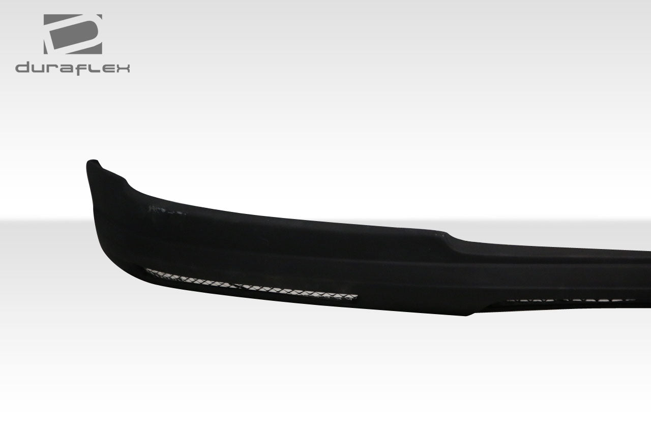 Extreme Dimensions Duraflex JPR Front Lip Spoiler Compatible With 2006-2007 Lexus GS - 1 Piece - 114720