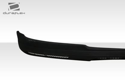 Extreme Dimensions Duraflex JPR Front Lip Spoiler Compatible With 2006-2007 Lexus GS - 1 Piece - 114720