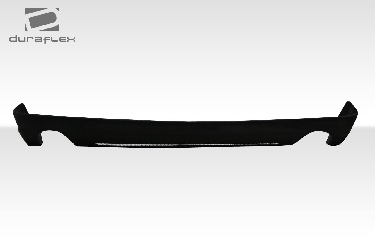 Extreme Dimensions Duraflex JPR Rear Lip Add On Spoiler Compatible With 2006-2007 Lexus GS - 1 Piece - 114721