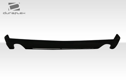 Extreme Dimensions Duraflex JPR Rear Lip Add On Spoiler Compatible With 2006-2007 Lexus GS - 1 Piece - 114721