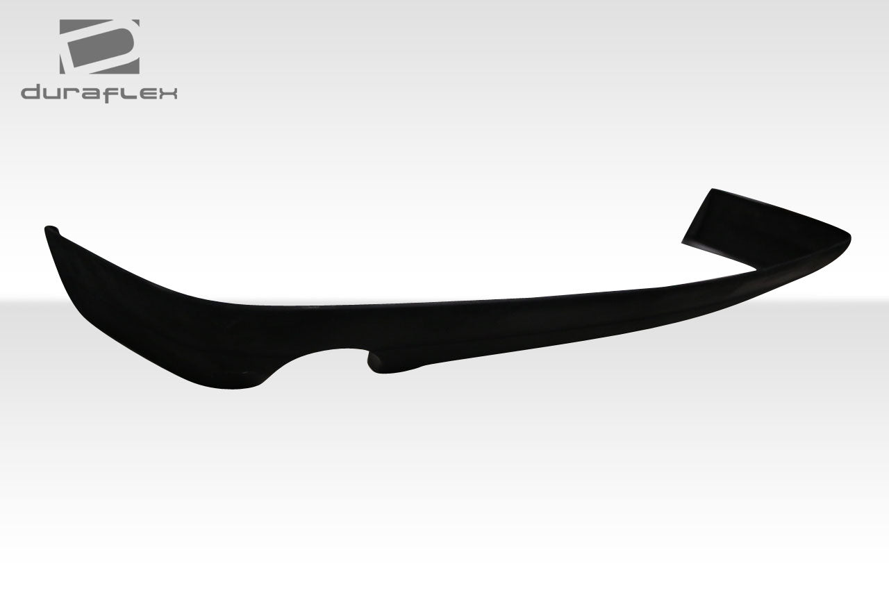 Extreme Dimensions Duraflex JPR Rear Lip Add On Spoiler Compatible With 2006-2007 Lexus GS - 1 Piece - 114721