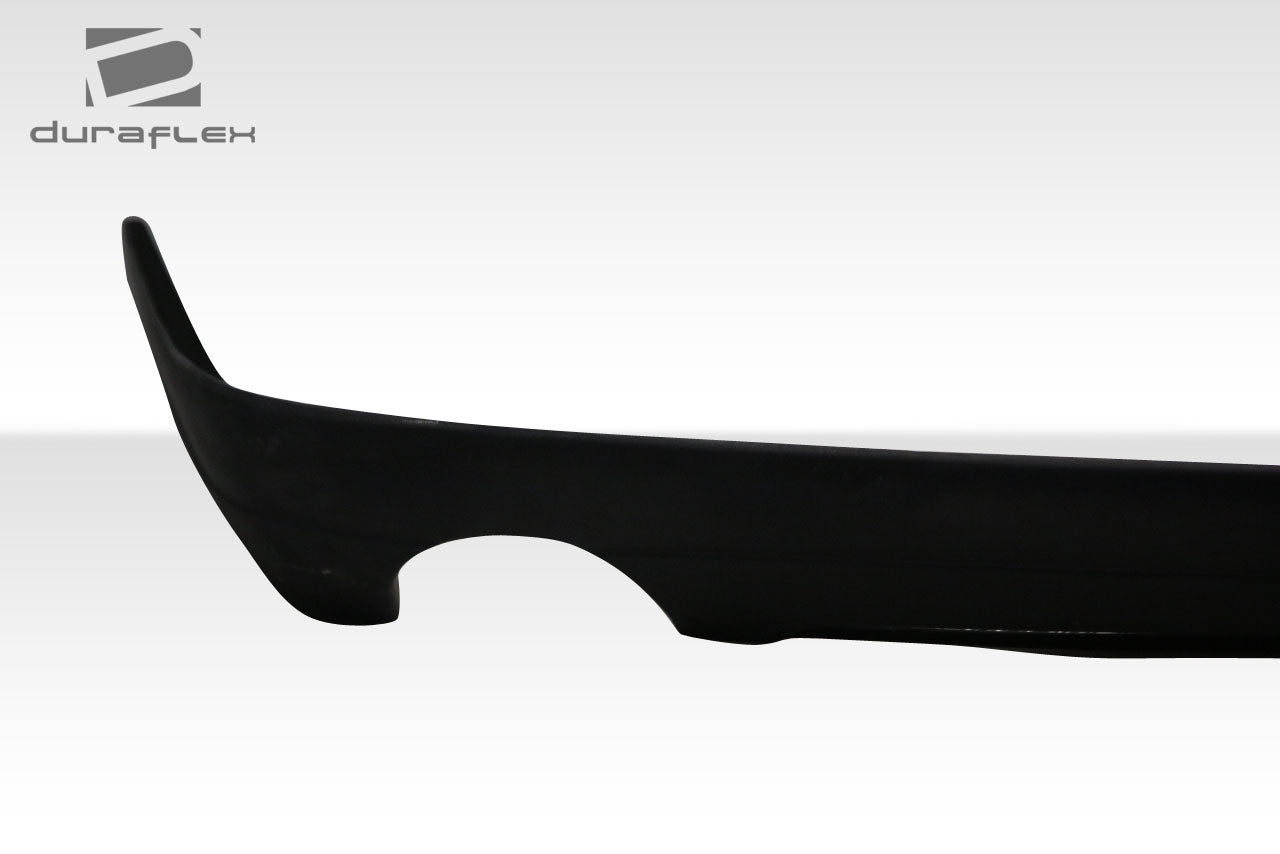 Extreme Dimensions Duraflex JPR Rear Lip Add On Spoiler Compatible With 2006-2007 Lexus GS - 1 Piece - 114721
