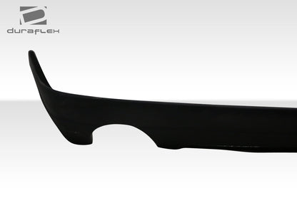 Extreme Dimensions Duraflex JPR Rear Lip Add On Spoiler Compatible With 2006-2007 Lexus GS - 1 Piece - 114721