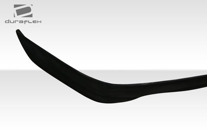 Extreme Dimensions Duraflex JPR Rear Lip Add On Spoiler Compatible With 2006-2007 Lexus GS - 1 Piece - 114721