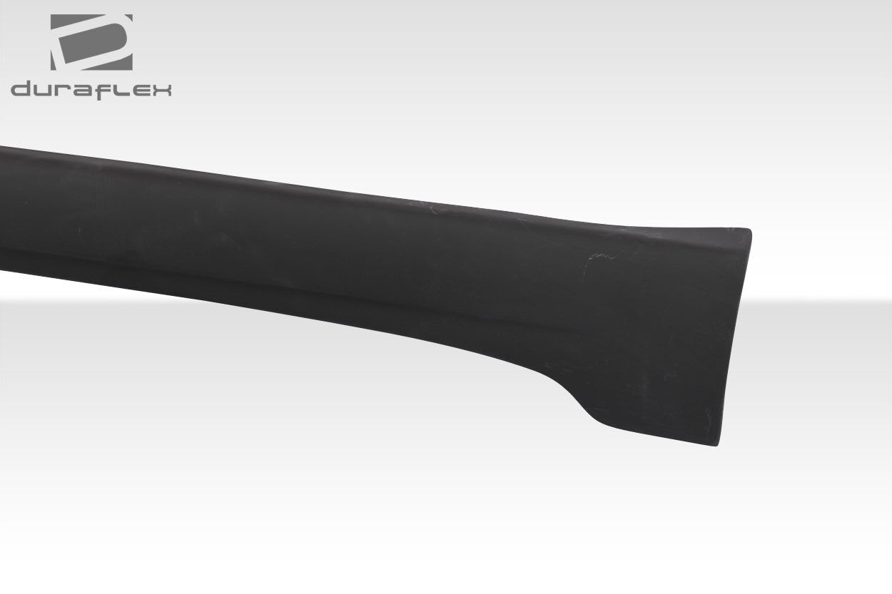 Extreme Dimensions Duraflex JPR Side Skirts Compatible With 2006-2011 Lexus GS - 2 Piece - 114722