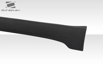 Extreme Dimensions Duraflex JPR Side Skirts Compatible With 2006-2011 Lexus GS - 2 Piece - 114722