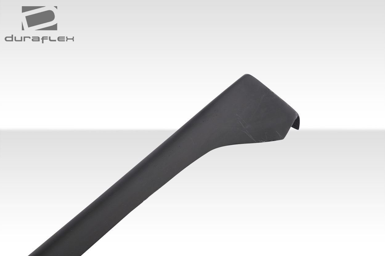 Extreme Dimensions Duraflex JPR Side Skirts Compatible With 2006-2011 Lexus GS - 2 Piece - 114722