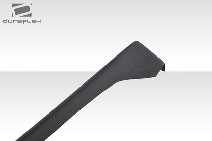 Extreme Dimensions Duraflex JPR Side Skirts Compatible With 2006-2011 Lexus GS - 2 Piece - 114722