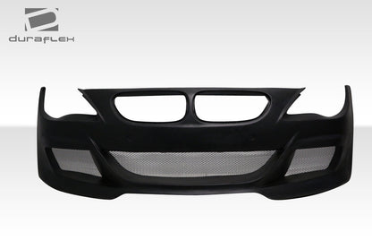 Extreme Dimensions Duraflex LMS Front Bumper Cover Compatible With 2004-2010 BMW 6 Series - 1 Piece - 114723