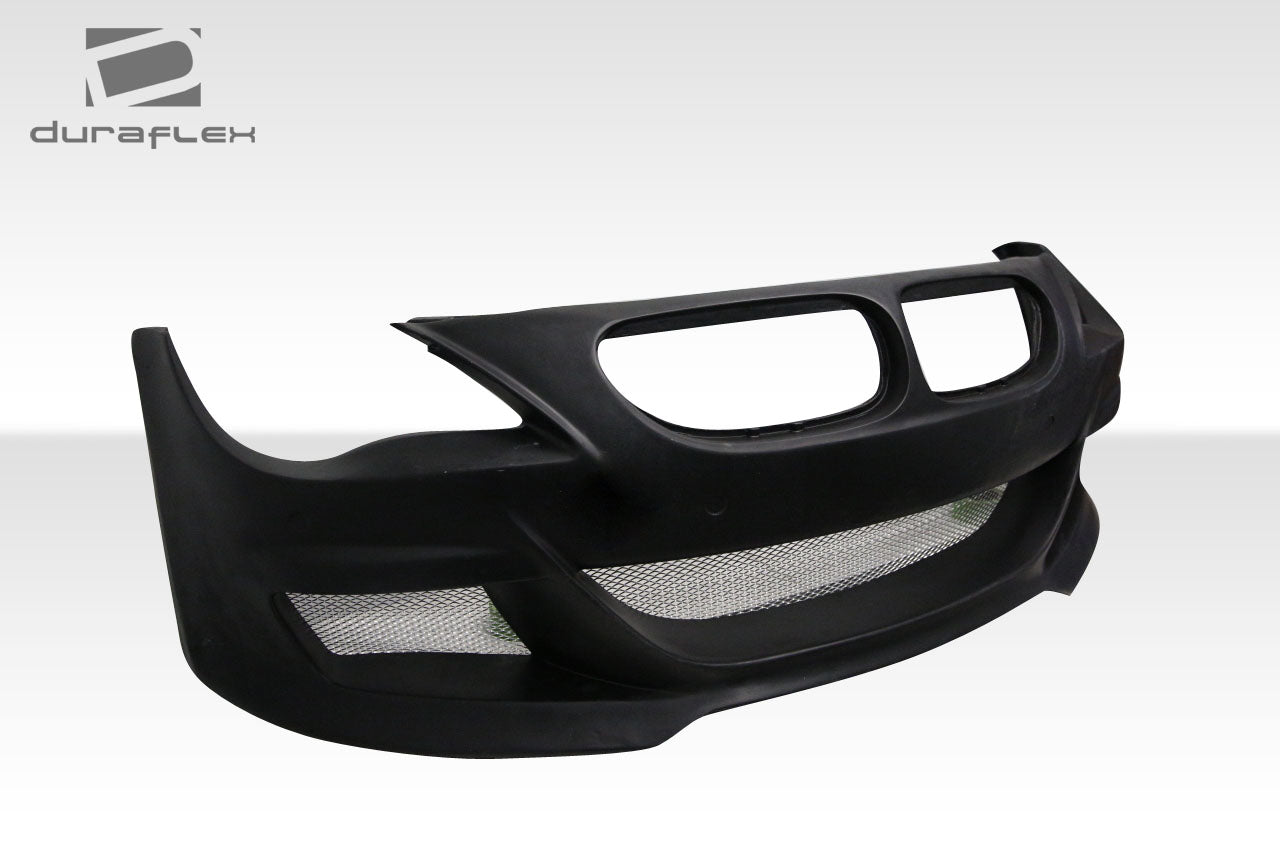 Extreme Dimensions Duraflex LMS Front Bumper Cover Compatible With 2004-2010 BMW 6 Series - 1 Piece - 114723