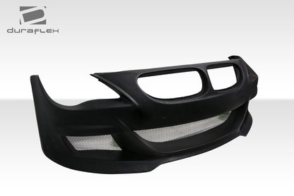 Extreme Dimensions Duraflex LMS Front Bumper Cover Compatible With 2004-2010 BMW 6 Series - 1 Piece - 114723