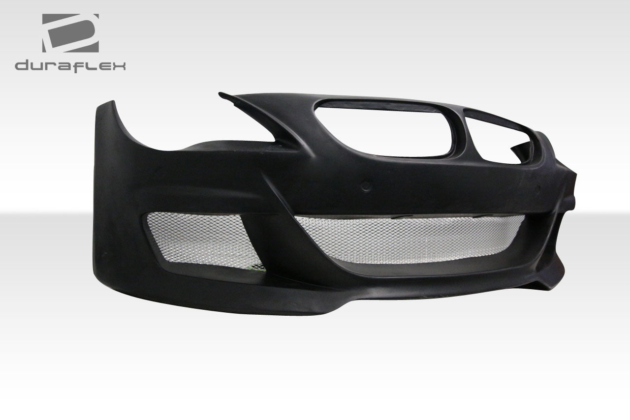 Extreme Dimensions Duraflex LMS Front Bumper Cover Compatible With 2004-2010 BMW 6 Series - 1 Piece - 114723