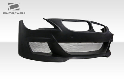 Extreme Dimensions Duraflex LMS Front Bumper Cover Compatible With 2004-2010 BMW 6 Series - 1 Piece - 114723