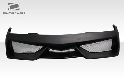 Extreme Dimensions Duraflex LP570 Look Front Bumper Cover Compatible With 2004-2008 Lamborghini Gallardo - 1 Piece - 114726