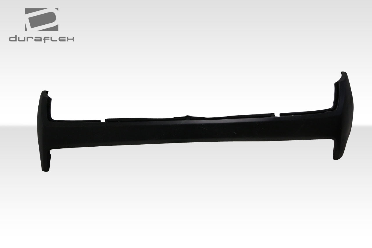 Extreme Dimensions Duraflex LP570 Look Rear Bumper Cover Compatible With 2004-2008 Lamborghini Gallardo - 1 Piece - 114727