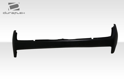 Extreme Dimensions Duraflex LP570 Look Rear Bumper Cover Compatible With 2004-2008 Lamborghini Gallardo - 1 Piece - 114727