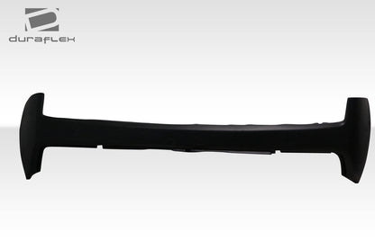 Extreme Dimensions Duraflex LP570 Look Rear Bumper Cover Compatible With 2004-2008 Lamborghini Gallardo - 1 Piece - 114727