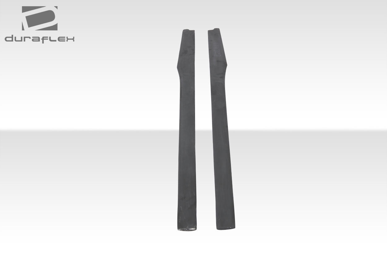 Extreme Dimensions Duraflex LP570 Style Side Skirts Compatible With 2004-2008 Lamborghini Gallardo - 2 Piece - 114728