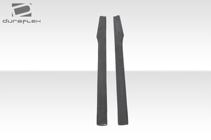 Extreme Dimensions Duraflex LP570 Style Side Skirts Compatible With 2004-2008 Lamborghini Gallardo - 2 Piece - 114728