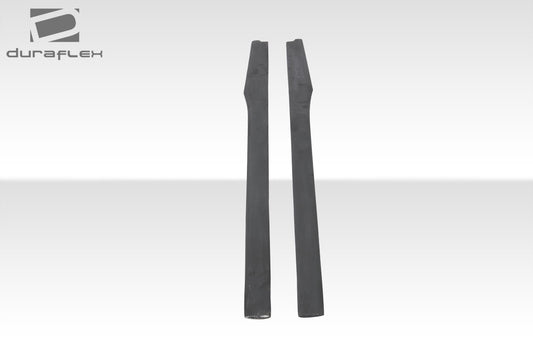 Extreme Dimensions Duraflex LP570 Style Side Skirts Compatible With 2004-2008 Lamborghini Gallardo - 2 Piece - 114728