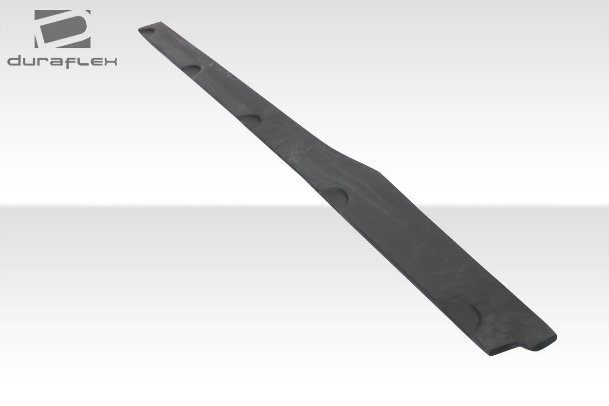 Extreme Dimensions Duraflex LP570 Style Side Skirts Compatible With 2004-2008 Lamborghini Gallardo - 2 Piece - 114728