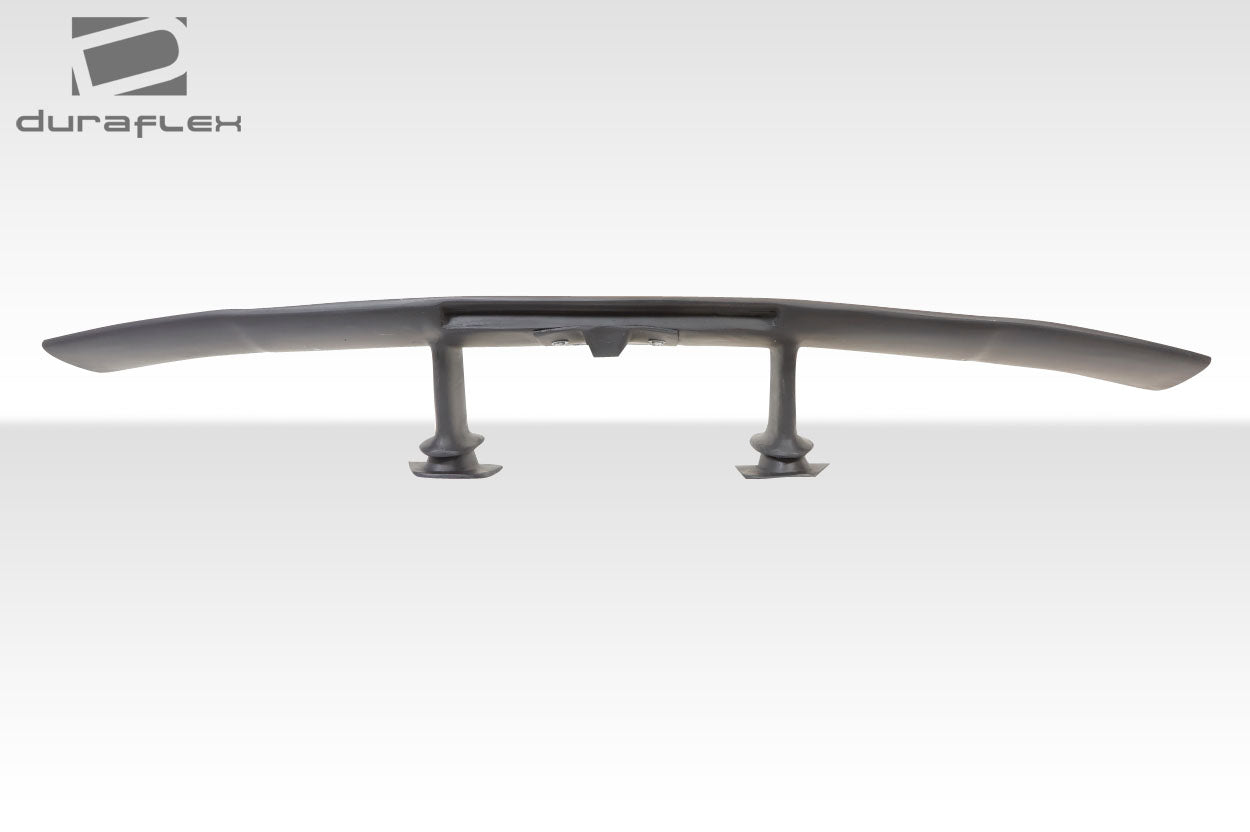 Extreme Dimensions Duraflex LP570 Look Wing Spoiler Compatible With 2004-2013 Lamborghini Gallardo - 1 Piece - 114729