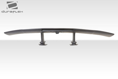 Extreme Dimensions Duraflex LP570 Look Wing Spoiler Compatible With 2004-2013 Lamborghini Gallardo - 1 Piece - 114729