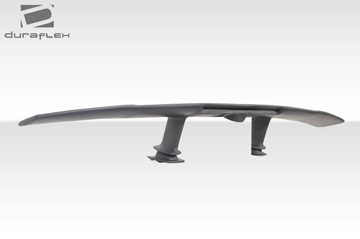 Extreme Dimensions Duraflex LP570 Look Wing Spoiler Compatible With 2004-2013 Lamborghini Gallardo - 1 Piece - 114729