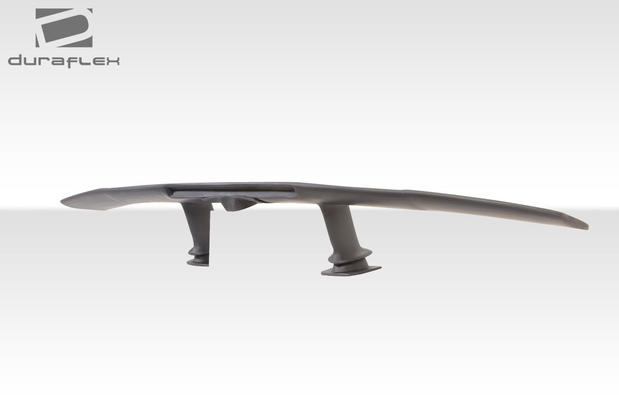 Extreme Dimensions Duraflex LP570 Look Wing Spoiler Compatible With 2004-2013 Lamborghini Gallardo - 1 Piece - 114729