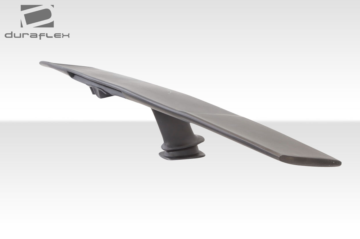 Extreme Dimensions Duraflex LP570 Look Wing Spoiler Compatible With 2004-2013 Lamborghini Gallardo - 1 Piece - 114729