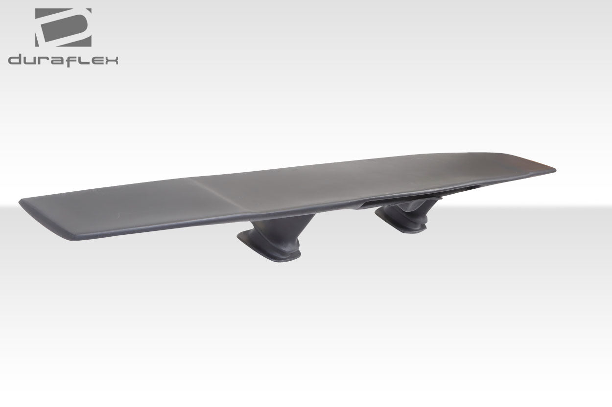 Extreme Dimensions Duraflex LP570 Look Wing Spoiler Compatible With 2004-2013 Lamborghini Gallardo - 1 Piece - 114729