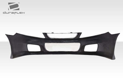 Extreme Dimensions Duraflex SPN Front Bumper Cover Compatible With 2004-2008 Acura TSX - 1 Piece - 114730
