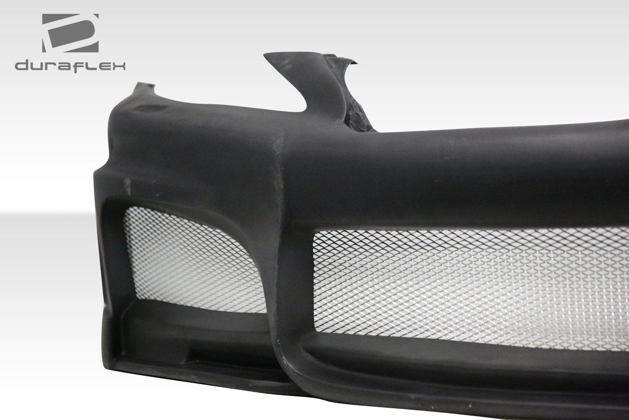 Extreme Dimensions Duraflex W-1 Front Bumper Cover Compatible With 2008-2014 Lexus IS-F - 1 Piece - 114733