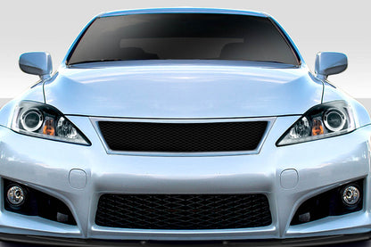 Extreme Dimensions Duraflex W1 Grille Compatible With 2008-2014 Lexus IS-F - 1 Piece - 114736