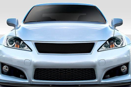 Extreme Dimensions Duraflex W1 Grille Compatible With 2008-2014 Lexus IS-F - 1 Piece - 114736