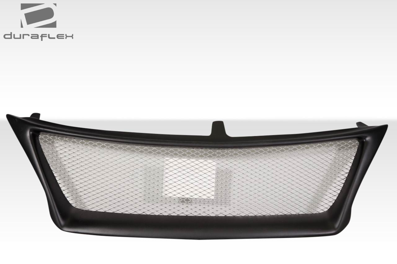 Extreme Dimensions Duraflex W1 Grille Compatible With 2008-2014 Lexus IS-F - 1 Piece - 114736