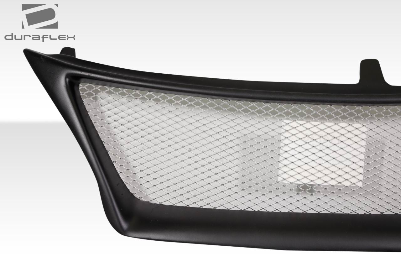 Extreme Dimensions Duraflex W1 Grille Compatible With 2008-2014 Lexus IS-F - 1 Piece - 114736