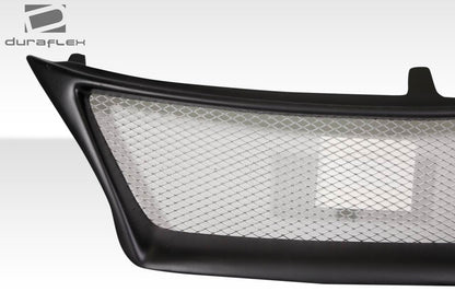 Extreme Dimensions Duraflex W1 Grille Compatible With 2008-2014 Lexus IS-F - 1 Piece - 114736