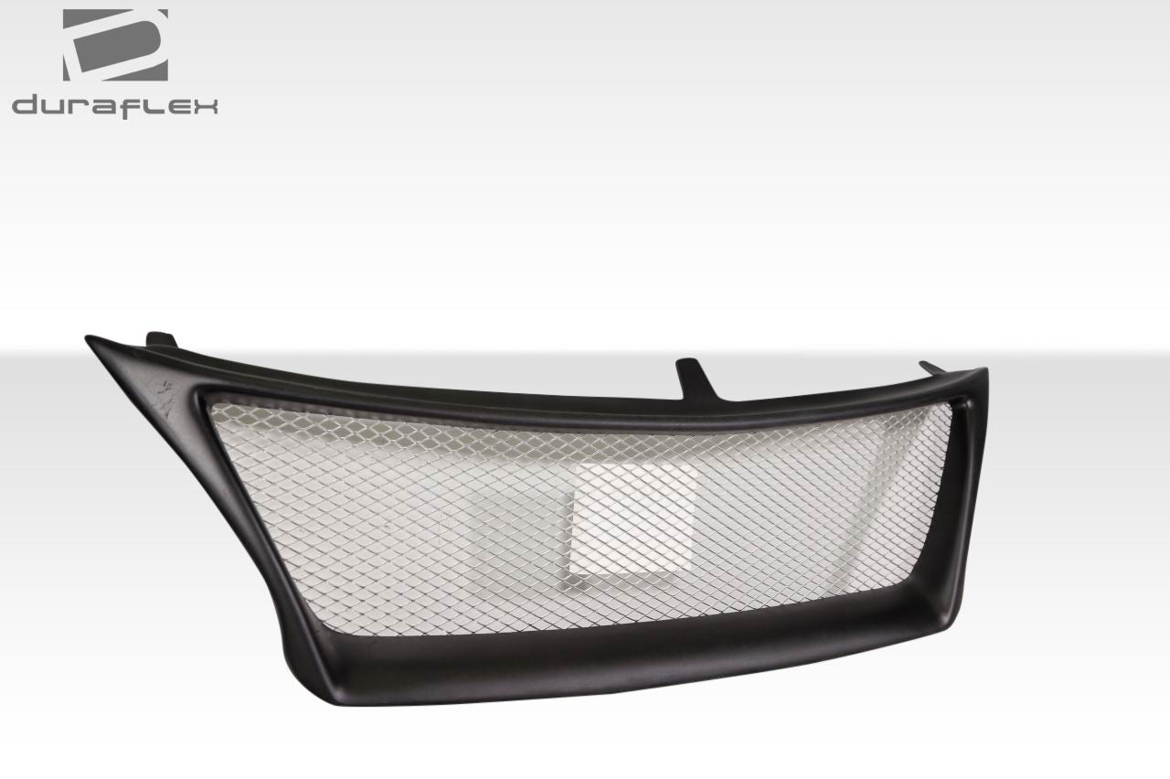 Extreme Dimensions Duraflex W1 Grille Compatible With 2008-2014 Lexus IS-F - 1 Piece - 114736