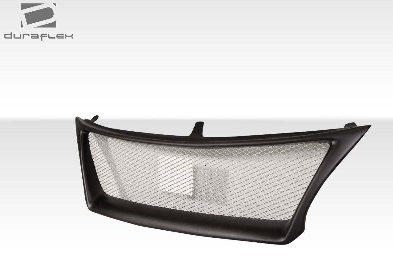 Extreme Dimensions Duraflex W1 Grille Compatible With 2008-2014 Lexus IS-F - 1 Piece - 114736