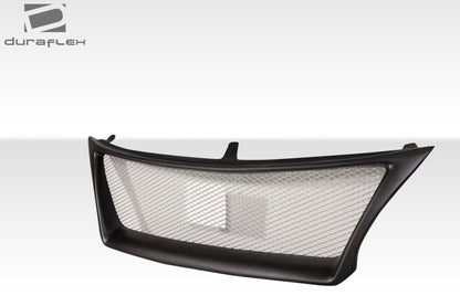 Extreme Dimensions Duraflex W1 Grille Compatible With 2008-2014 Lexus IS-F - 1 Piece - 114736