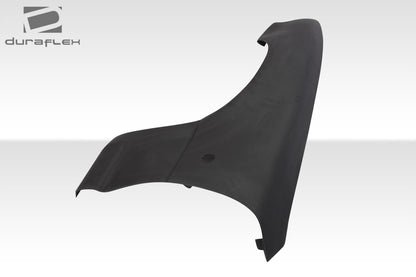 Extreme Dimensions Duraflex ARS Wide Body Front Fenders Compatible With 1990-1997 Mazda Miata - 2 Piece - 114742