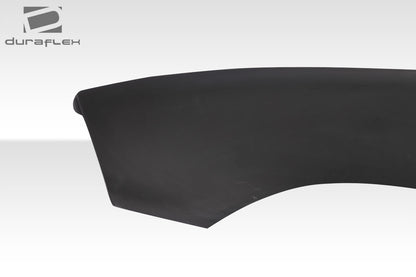 Extreme Dimensions Duraflex ARS Wide Body Front Fenders Compatible With 1990-1997 Mazda Miata - 2 Piece - 114742